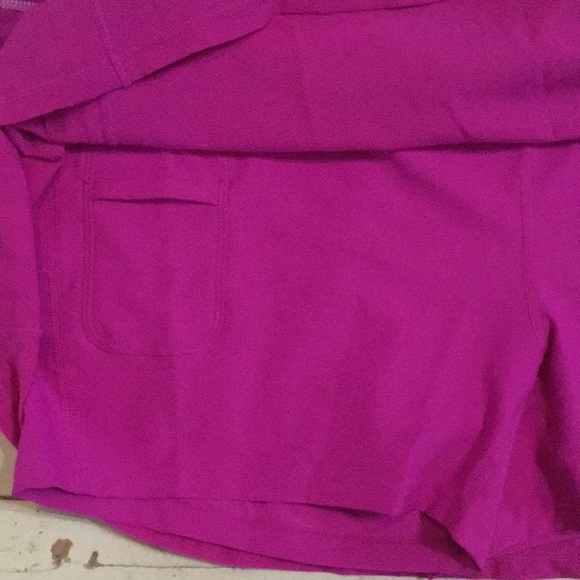 Xersion Performance Athletic Skort Women’s 3X Reflective Athleisure Wear Orchid - Picture 5 of 7